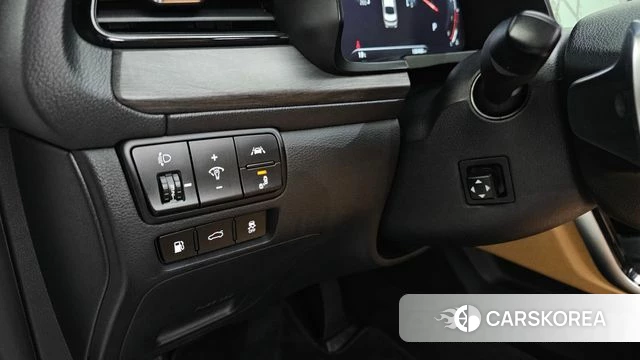 Kia K7 Premier 2020 Белый из Кореи, фото 4