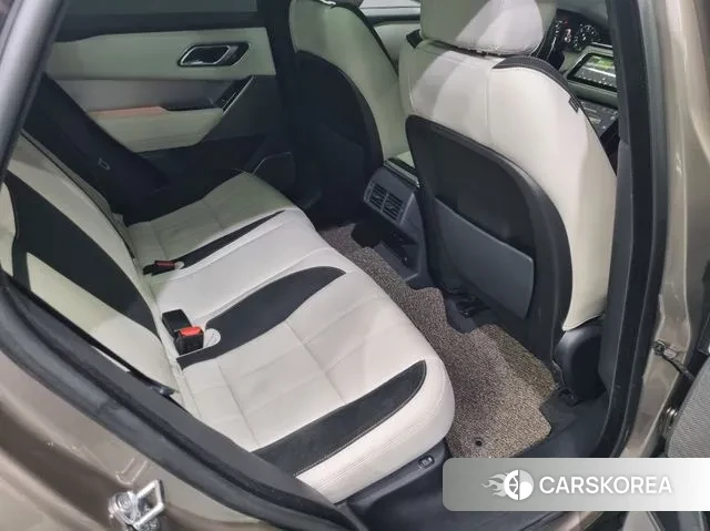 Land Rover Range Rover Velar 2019 Цвет тростника из Кореи, фото 4