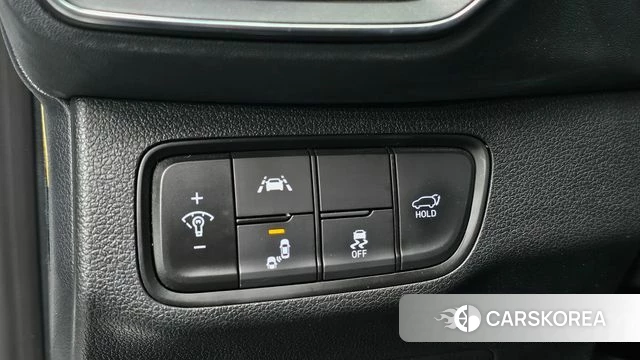 Hyundai Santa Fe TM 2019 Белый из Кореи, фото 4