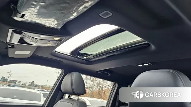 Ssangyong The New Rexton Sport 2022 Белый из Кореи, фото 4