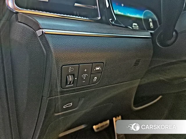 Kia K5 3rd generation 2023 Белый из Кореи, фото 4