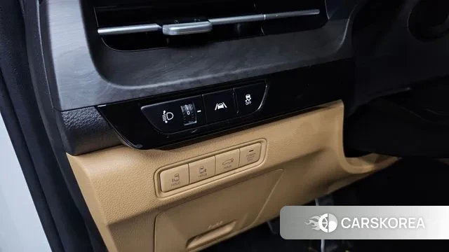 Kia Carnival 4th generation 2020 Белый из Кореи, фото 4