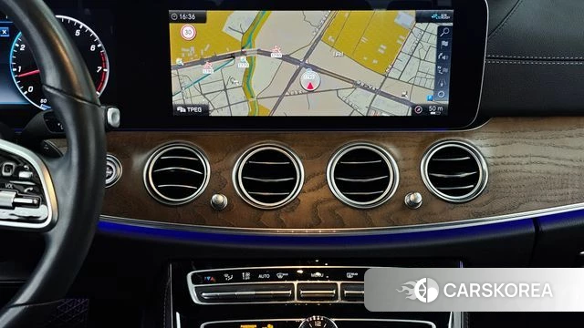 Mercedes-Benz E-Class W213 2020 Серый из Кореи, фото 4