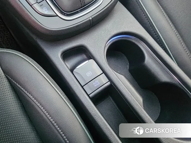 Hyundai The New Kona 2022 Фиолетовый из Кореи, фото 4