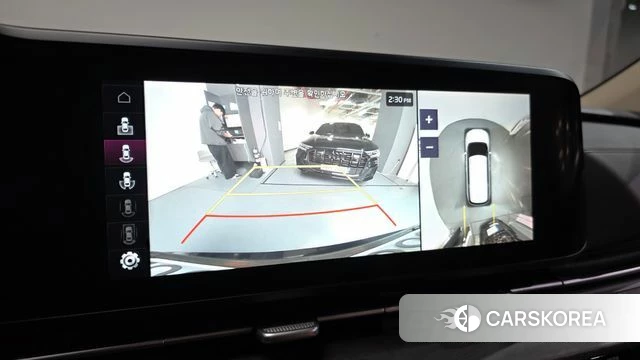 Kia Carnival 4th generation 2022 Черный из Кореи, фото 4