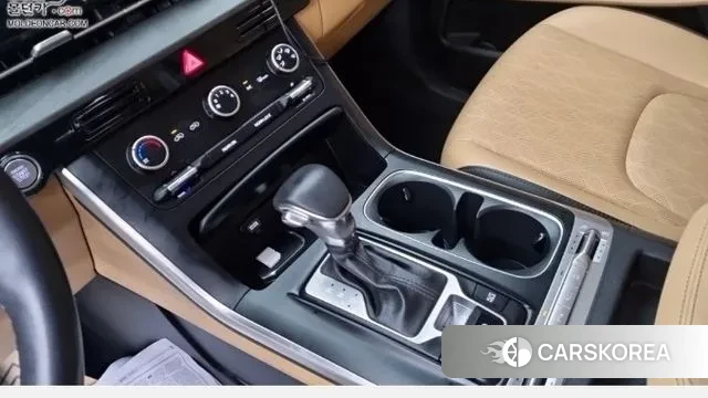 Kia Carnival 4th generation 2023 Белый из Кореи, фото 4