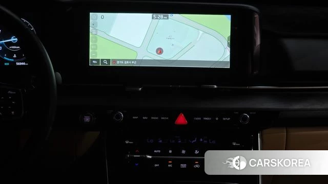 Kia Carnival 4th generation 2022 Белый из Кореи, фото 4