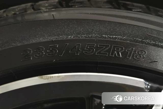 Honda Yingshipai 2023 Белый из Китая, фото 4