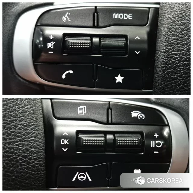 Kia Sportage 5th Generation Hybrid 2021 Белый из Кореи, фото 4