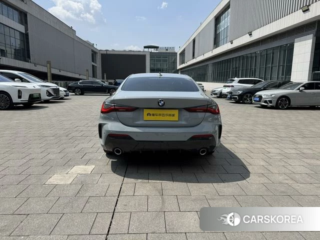 BMW 4 series 2023 Другой из Китая, фото 4