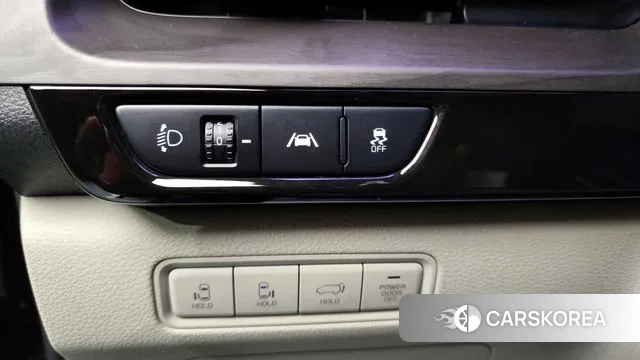 Kia Carnival 4th generation 2020 Черный из Кореи, фото 4