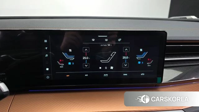 Ssangyong The New Torres 2025 Белый из Кореи, фото 4