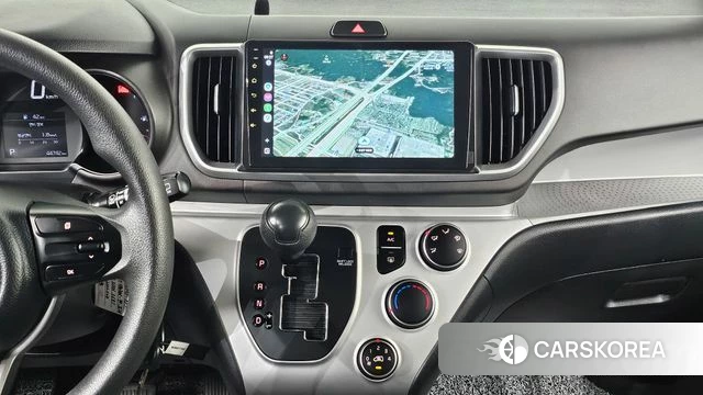 Kia The New Ray 2022 Белый из Кореи, фото 4