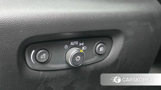 Chevrolet (GM Daewoo) Traverse 2020 Белый из Кореи, фото 4