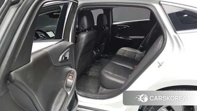 Chevrolet (GM Daewoo) All New Malibu 2018 Белый из Кореи, фото 4