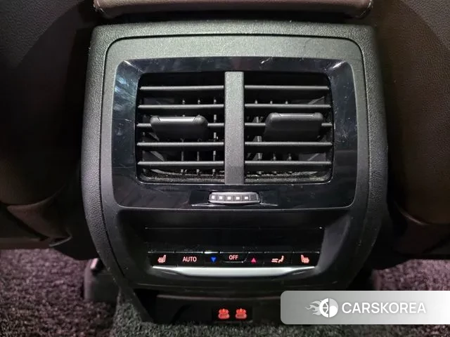 BMW X3 (G01) 2020 Серый из Кореи, фото 4