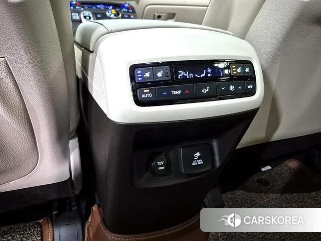 Hyundai Palisade 2020 Белый из Кореи, фото 4