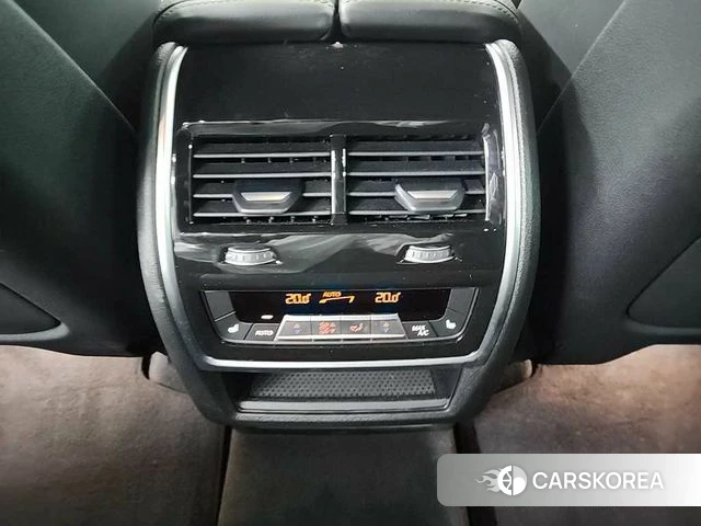 BMW X5 (G05) 2023 Черный из Кореи, фото 4
