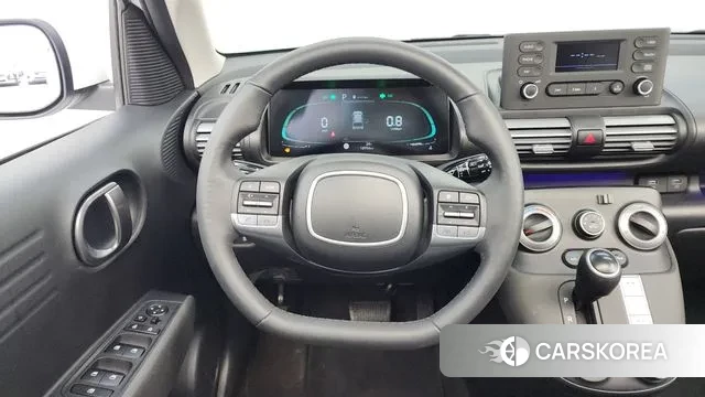 Hyundai Casper 2022 Белый из Кореи, фото 4