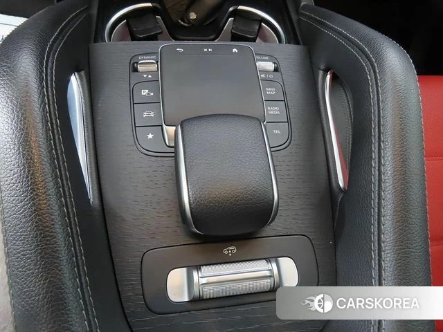 Mercedes-Benz GLE-Class W167 2023 Белый из Кореи, фото 4