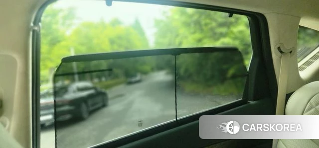 Genesis GV80 2024 Черный из Кореи, фото 4