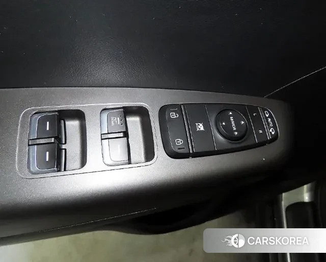 Kia Sportage The Bold id 3754449 из Кореи 4