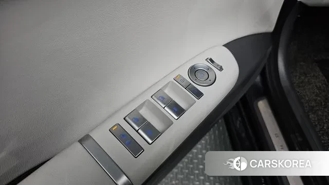 Hyundai Grandeur (GN7) 2024 Серый из Кореи, фото 4