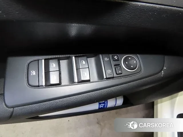 Kia Come New K3 2021 Белый из Кореи, фото 4