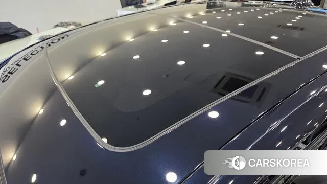 BMW 7 Series (G11) 2019 Черный из Кореи, фото 4