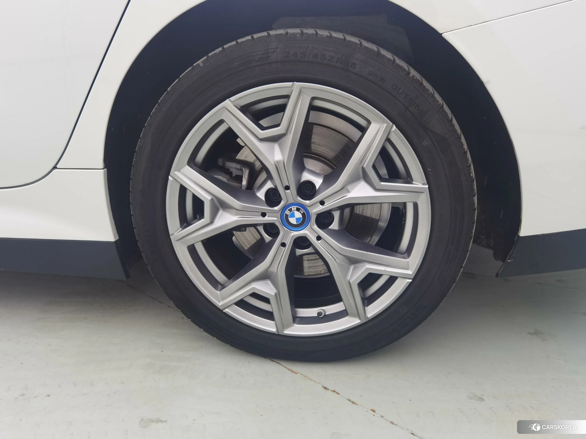 BMW i3 2022 Белый из Китая, фото 4