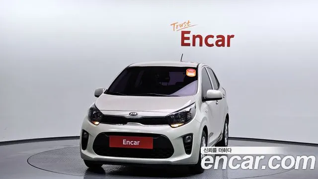 Kia All New Morning (JA) id 2677479 из Кореи 4