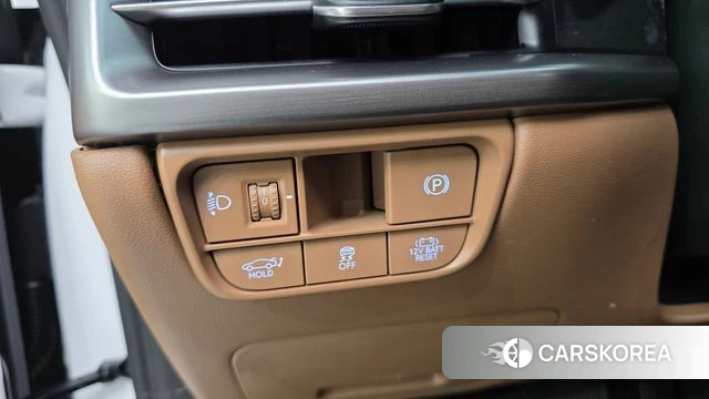 Hyundai Grandeur Hybrid (GN7) 2023 Белый из Кореи, фото 4