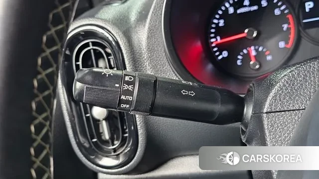 Kia All New Morning (JA) 2018 Жемчужный цвет из Кореи, фото 4