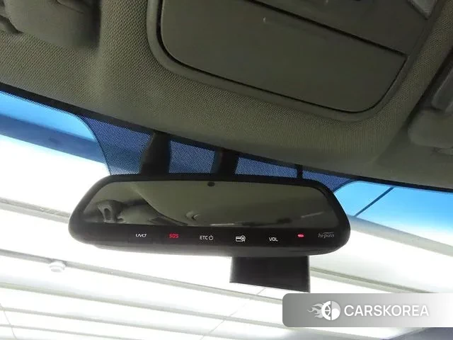 Kia The New Carnival 2019 Фиолетовый из Кореи, фото 4