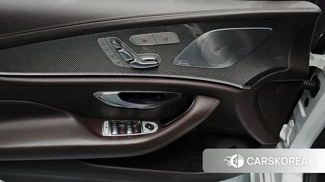 Mercedes-Benz CLS-Class C257 2019 Белый из Кореи, фото 4