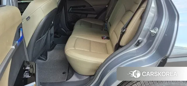 Ssangyong Torres 2023 Серый из Кореи, фото 4