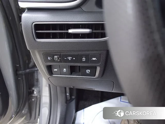 Hyundai Sonata (DN8) 2019 Серый из Кореи, фото 4