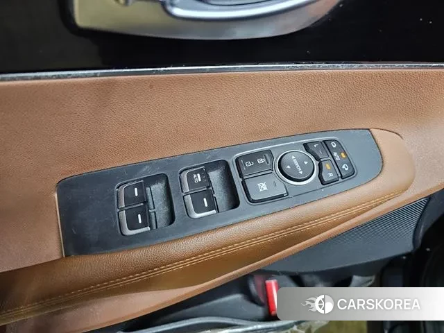 Kia The New Sorento 2018 Синий из Кореи, фото 4