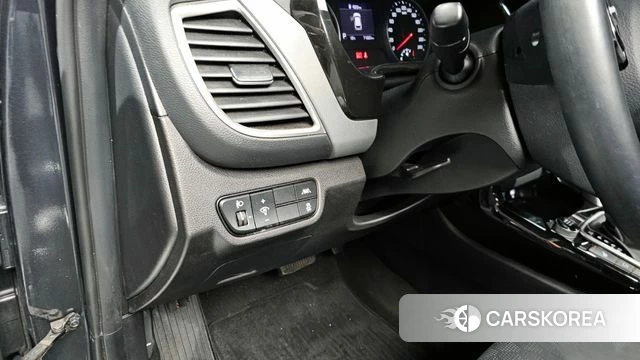 Kia Seltos 2022 Серый из Кореи, фото 4