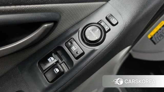 Hyundai The New Grand Starex 2019 Синий из Кореи, фото 4