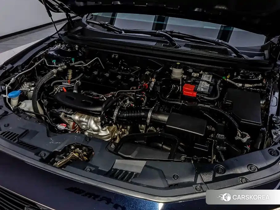 Honda Accord 2024 Черный из Китая, фото 4