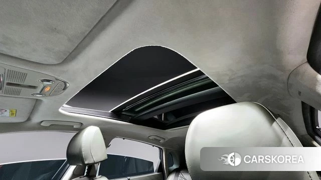 Hyundai The New Grandeur IG 2022 Черный из Кореи, фото 4