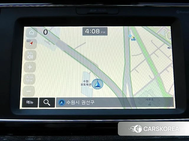 Kia The New Carnival 2019 Белый из Кореи, фото 4