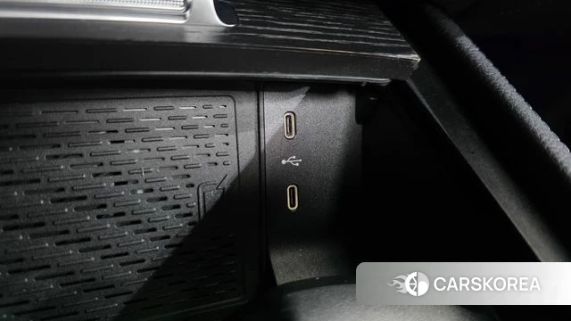 Mercedes-Benz GLS - Class X167 2024 Черный из Кореи, фото 4