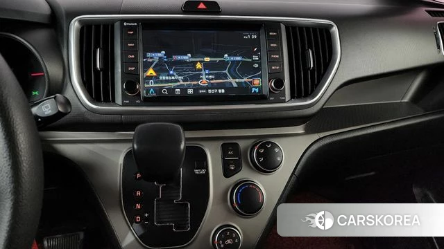 Kia The New Ray 2018 Черный из Кореи, фото 4