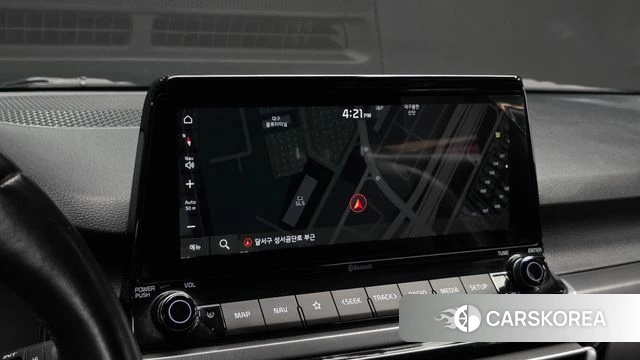 Kia Seltos 2020 Белый из Кореи, фото 4