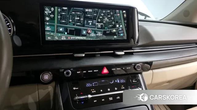 Kia Carnival 4th generation 2020 Белый из Кореи, фото 4