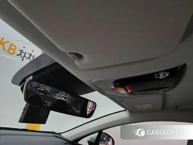 Kia K5 3rd generation 2022 Белый из Кореи, фото 4