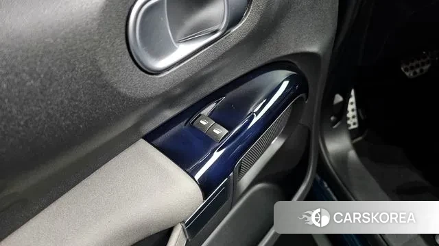 Citroen / DS C4 Cactus 2019 Синий из Кореи, фото 4