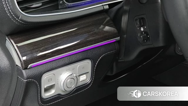 Mercedes-Benz GLE-Class W167 2023 Белый из Кореи, фото 4